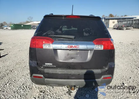 2015 GMC Terrain Slt z USA, uszkodzony, nr VIN 2GKALSEK0F6265541